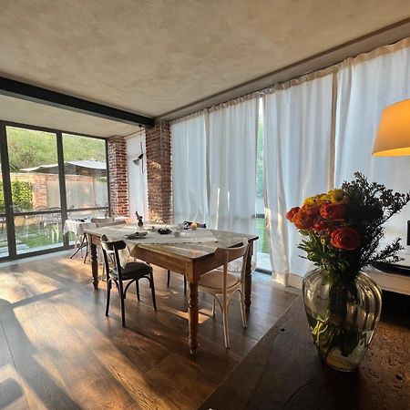Miaclara Relais Vendégház Alba Kültér fotó
