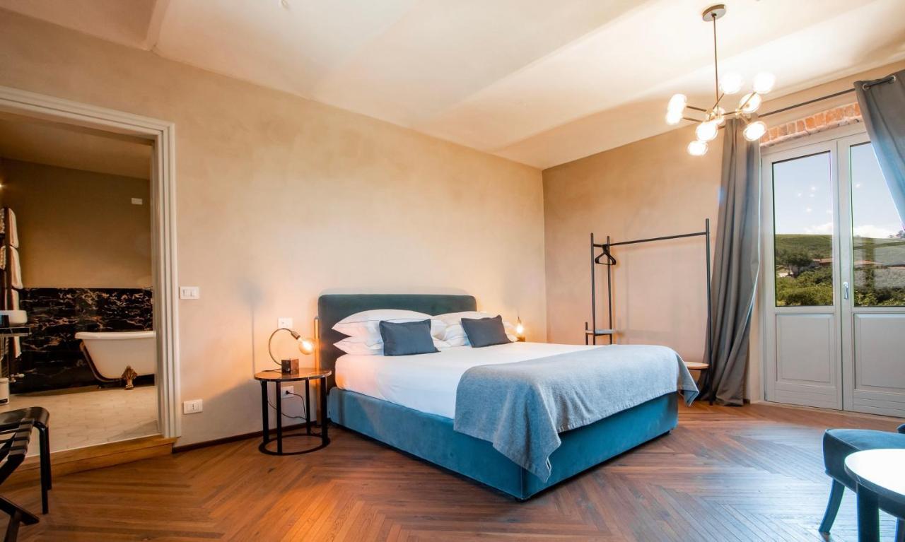 Miaclara Relais Vendégház Alba Kültér fotó