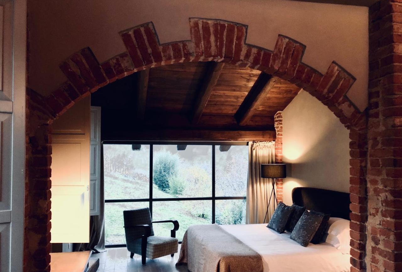 Miaclara Relais Vendégház Alba Kültér fotó