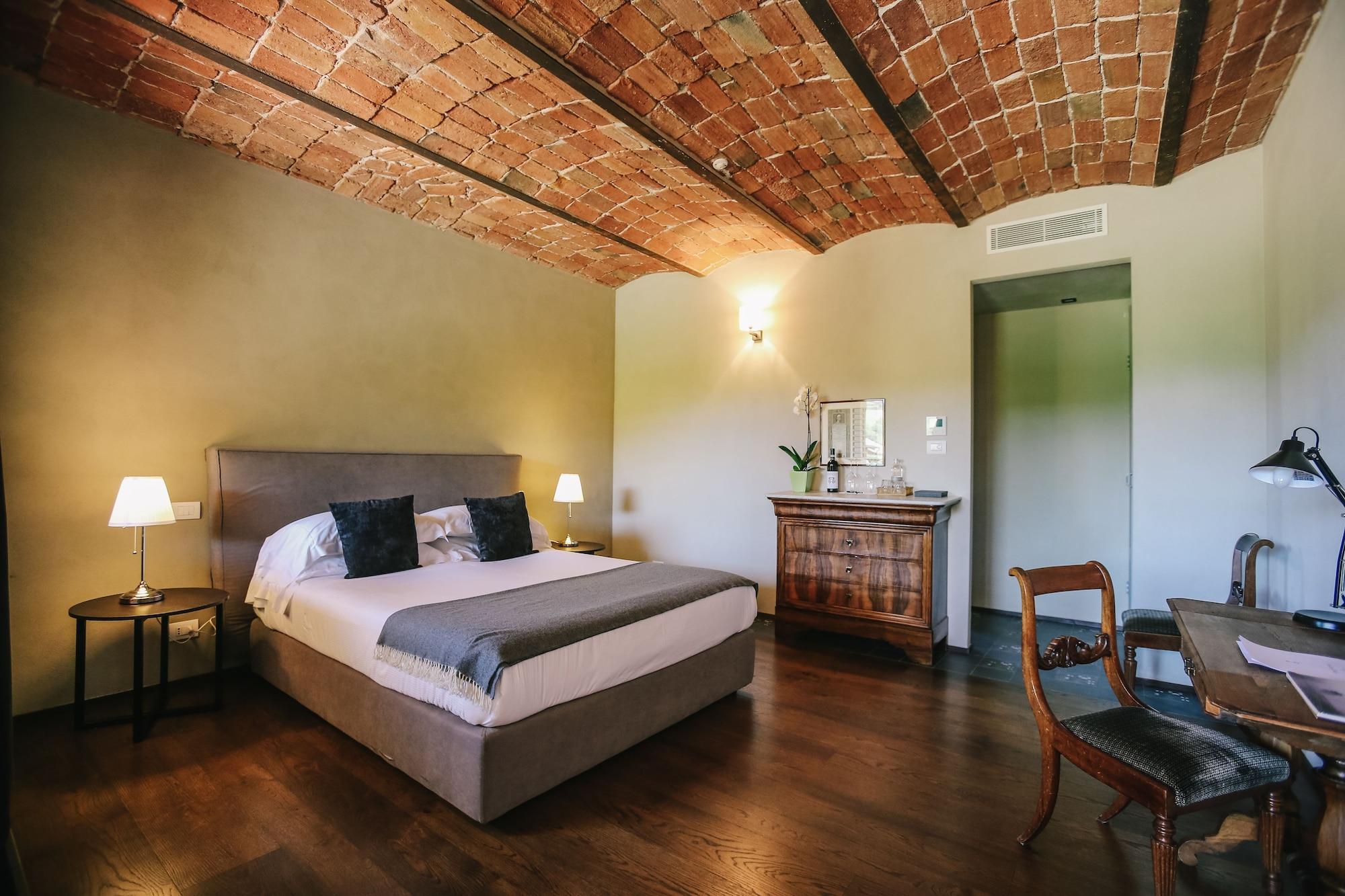 Miaclara Relais Vendégház Alba Kültér fotó
