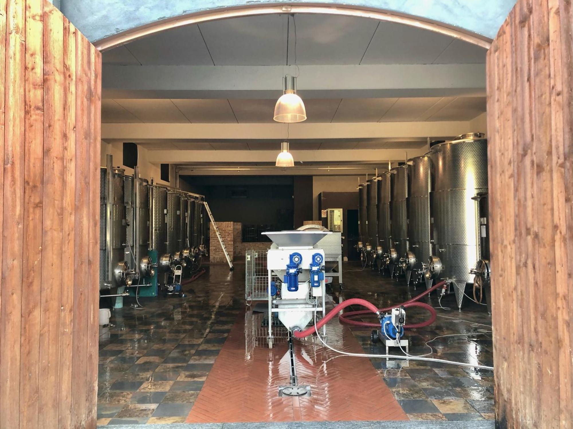 Miaclara Relais Vendégház Alba Kültér fotó