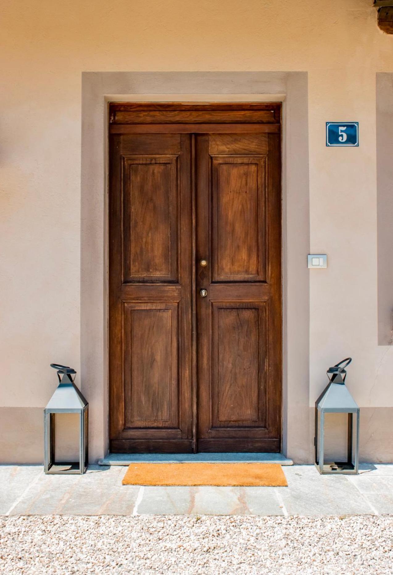 Miaclara Relais Vendégház Alba Kültér fotó