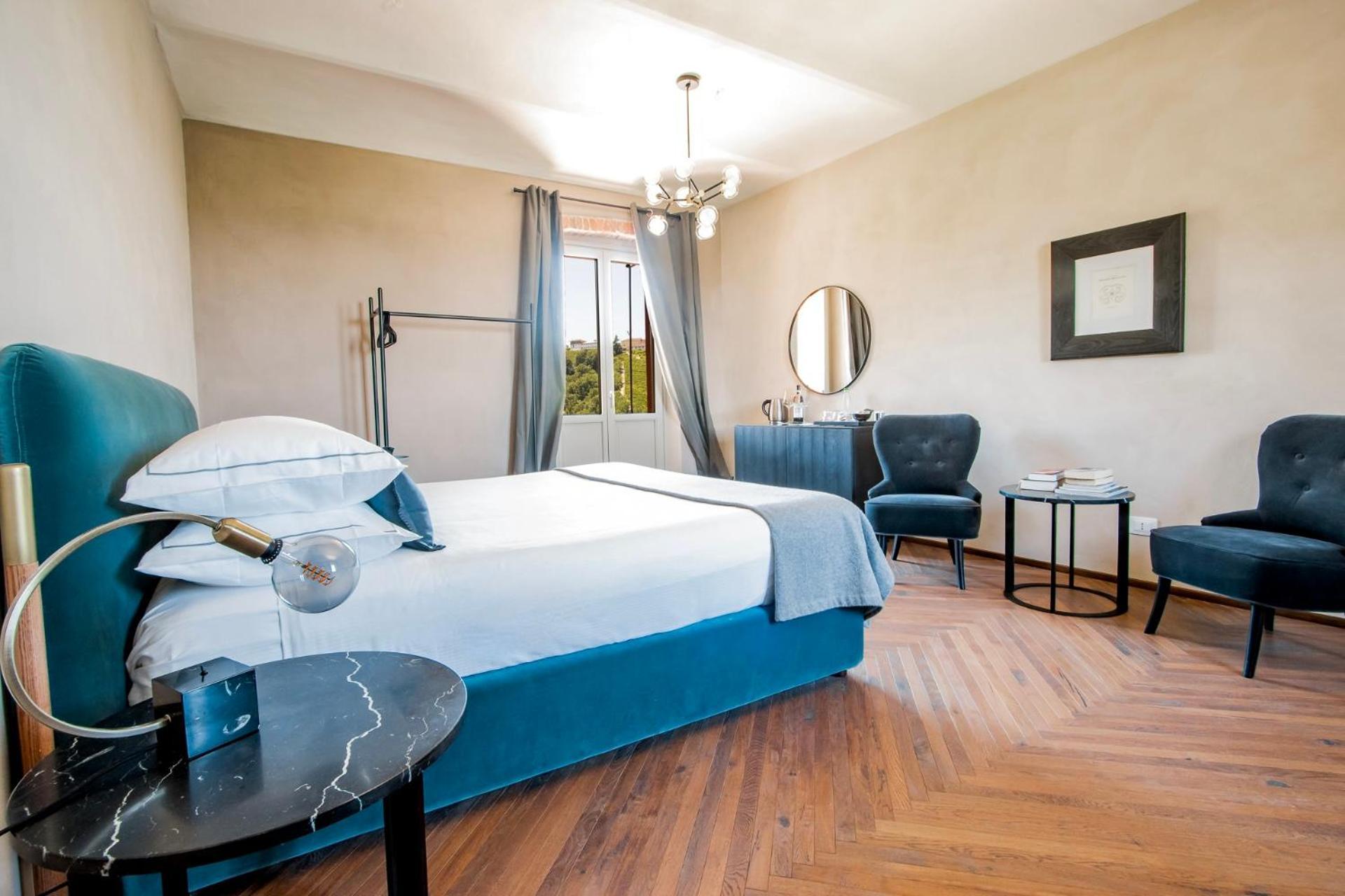 Miaclara Relais Vendégház Alba Kültér fotó