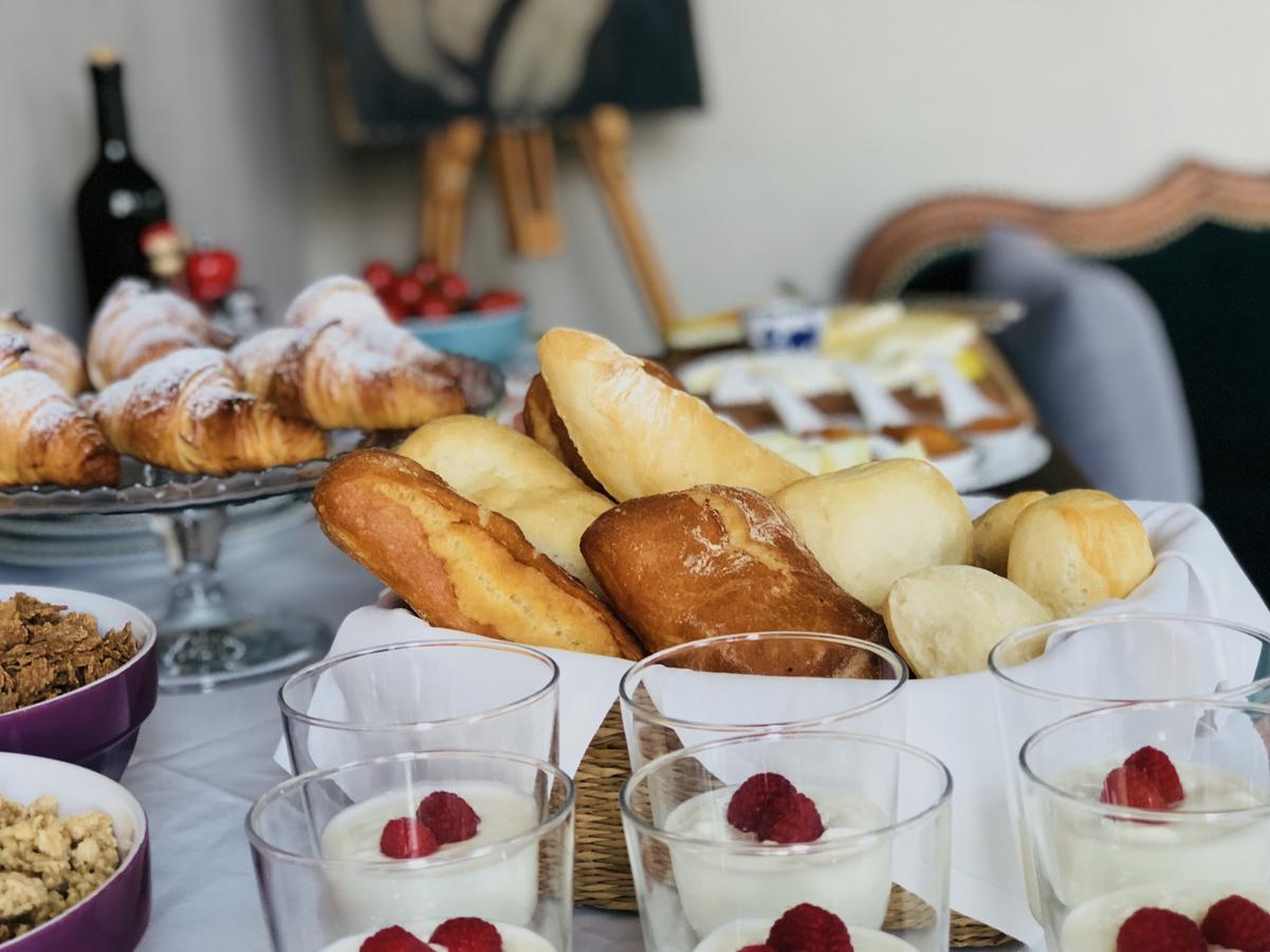 Miaclara Relais Vendégház Alba Kültér fotó