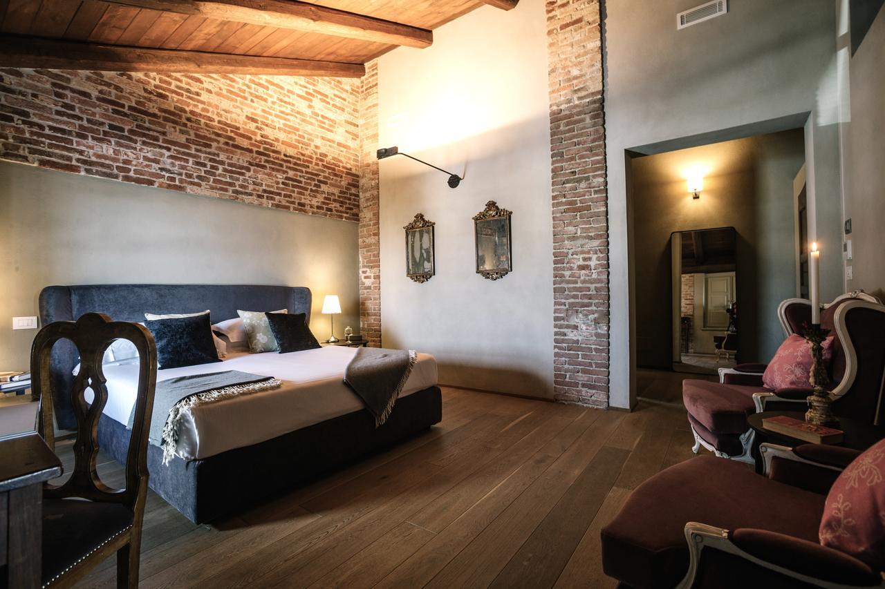 Miaclara Relais Vendégház Alba Kültér fotó