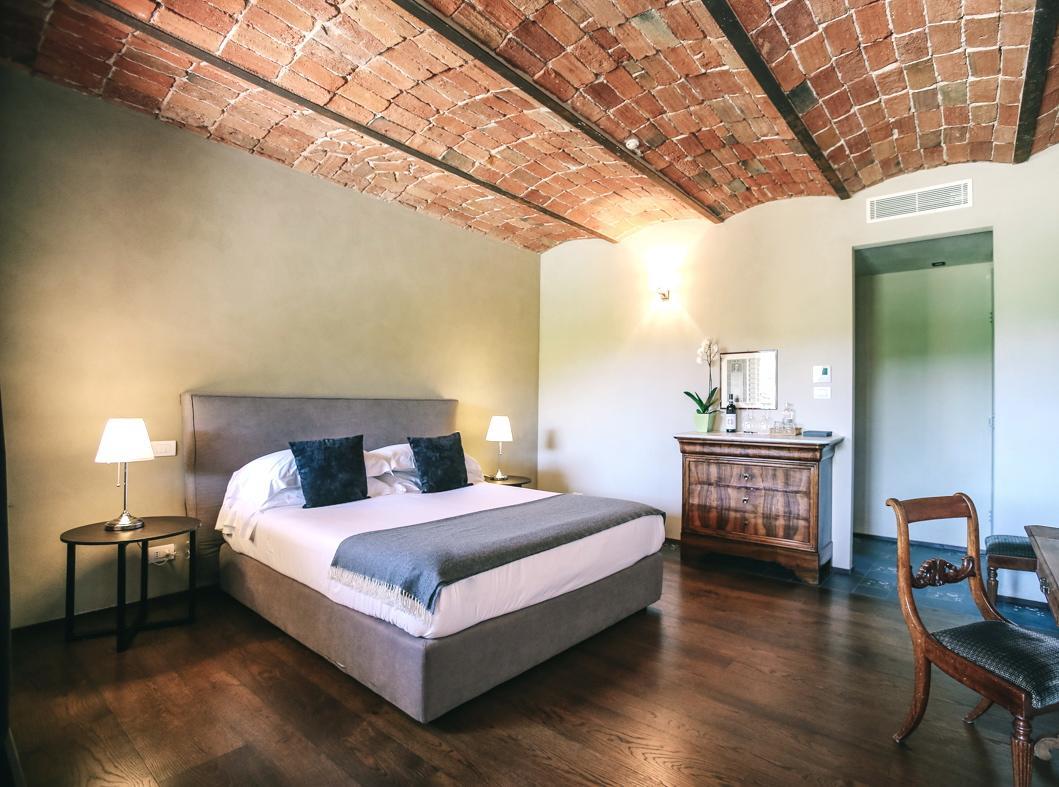 Miaclara Relais Vendégház Alba Kültér fotó