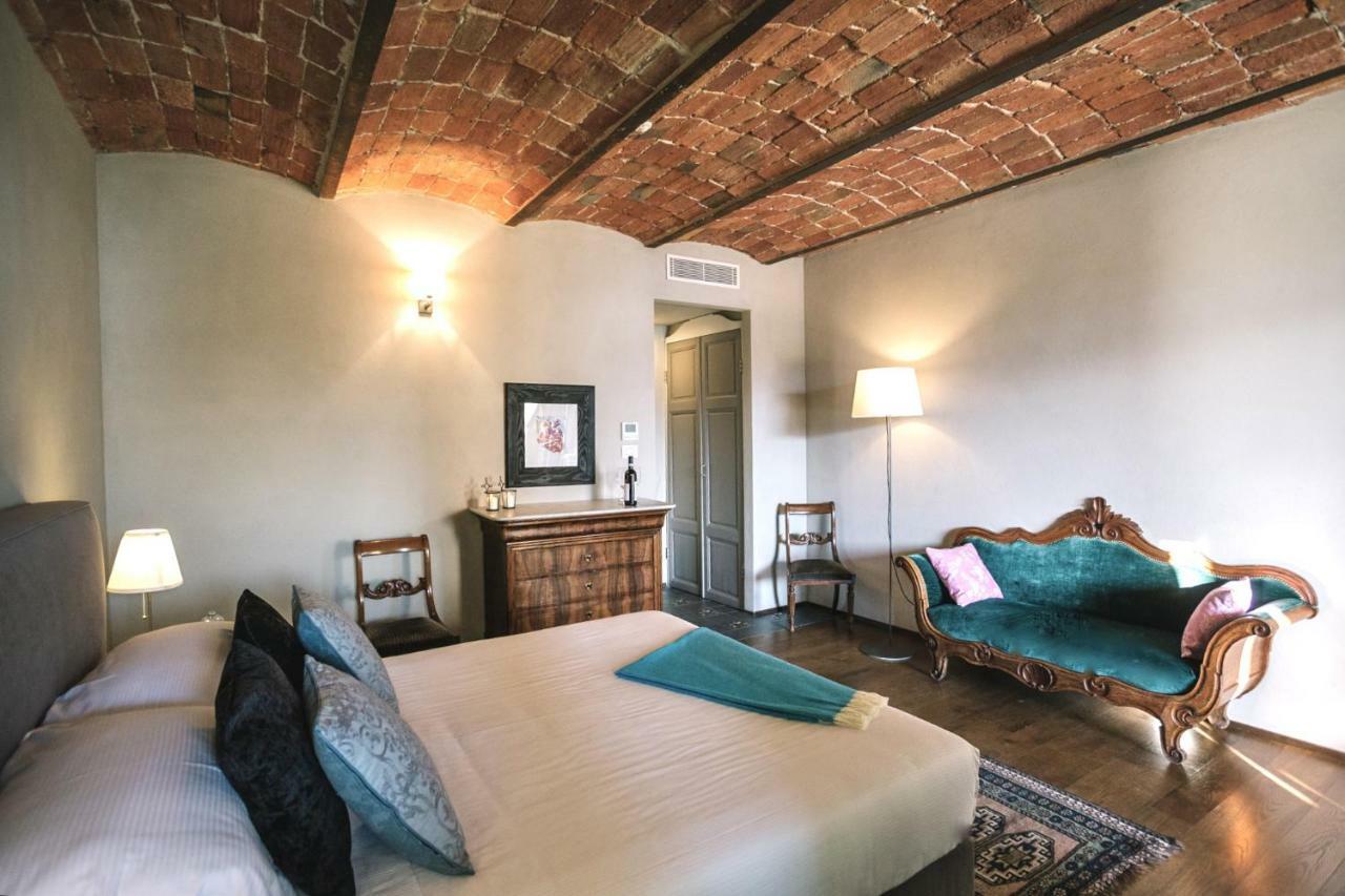 Miaclara Relais Vendégház Alba Kültér fotó